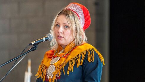 – Verdt å feire i samiske kommuner