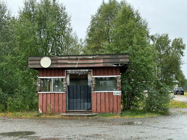 Mindre liv ved Kirakkajärvi