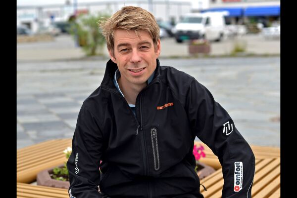 Blir vikar