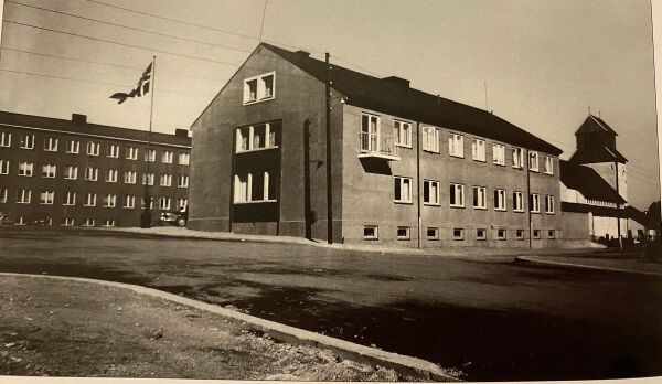 Andre tider for Posten