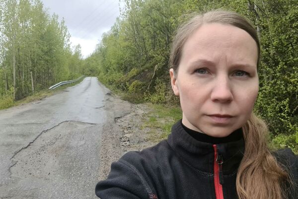Bevar akutthelseberedskapen i nord