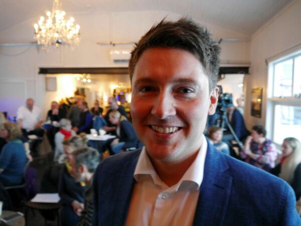 Sliter med å få innsyn hos FeFo