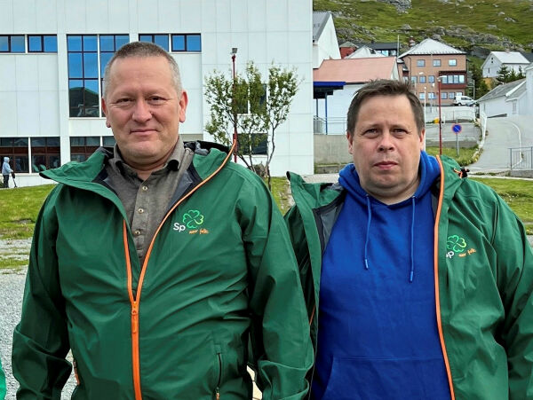 Samdriftsbygg – samordnede tjenester bak en og samme dør