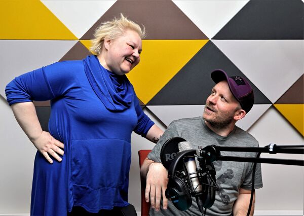 Kvænsk på radioen igjen