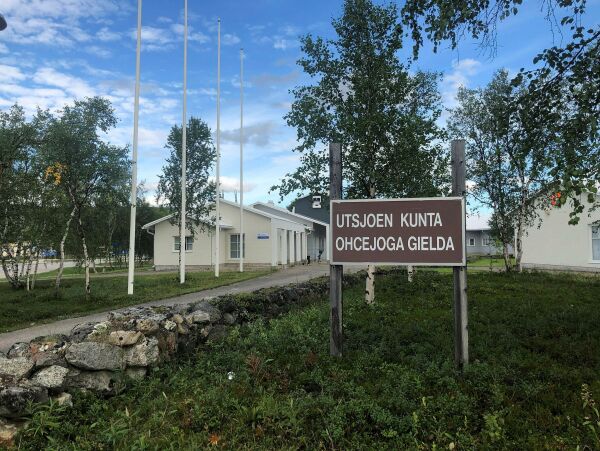 To nye tilfeller i Utsjok