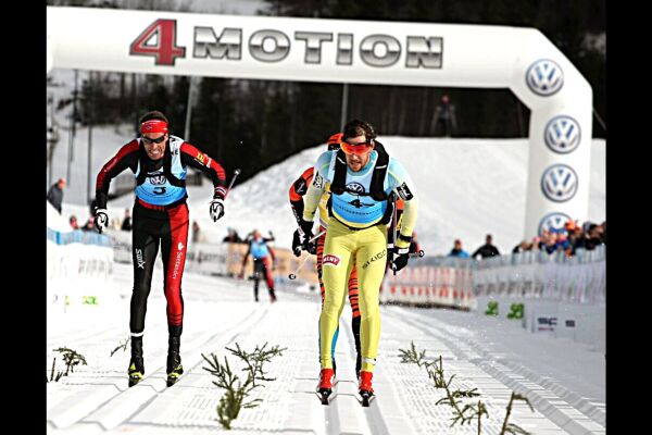 Ny stor John Kristian-triumf