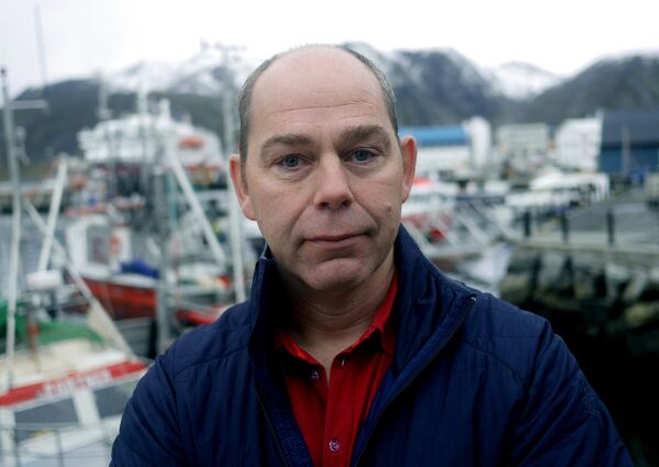 AP-politiker vil ha Nordkapp-endring