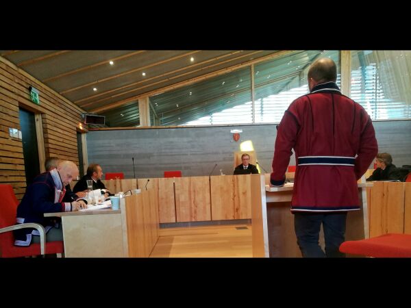 Finnmark Rein og Nortura har kommet til enighet