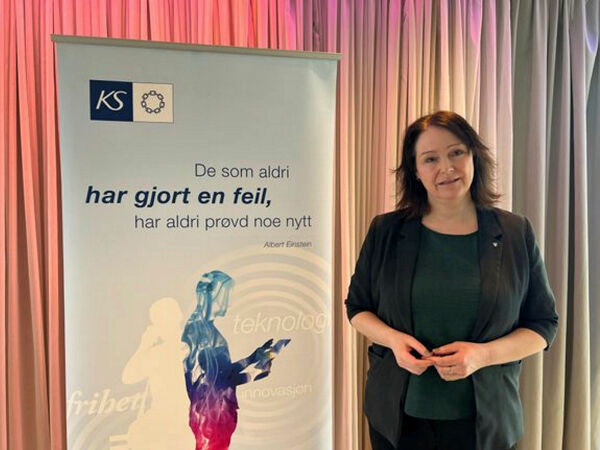 Ber om mer albuerom