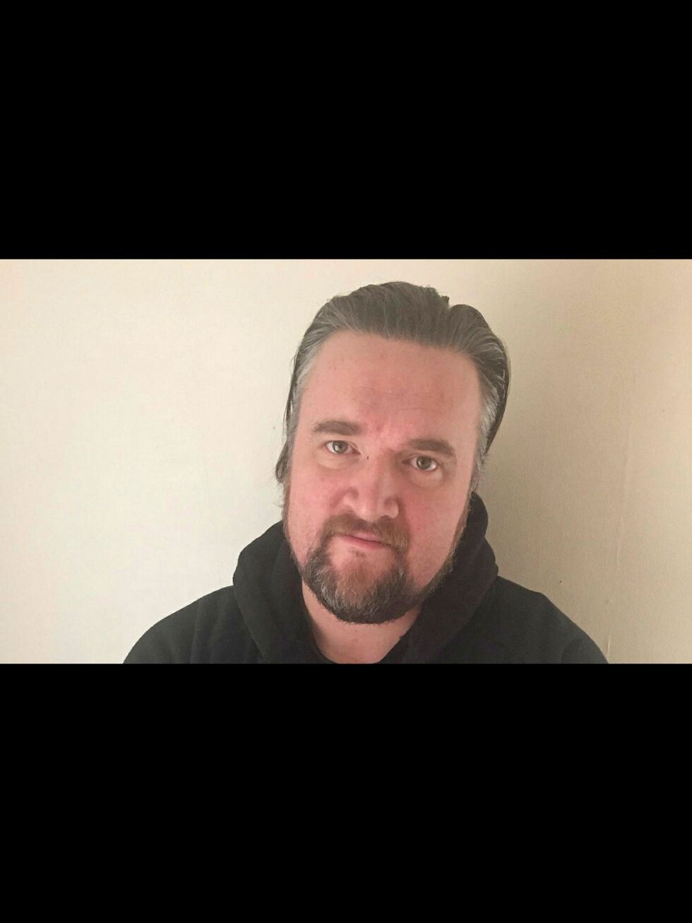 Ketil Steigen begynner i sin nye jobb ved årsskiftet
FOTO: FFK