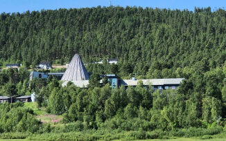 Sametinget og Språkrådet i juridisk kamp