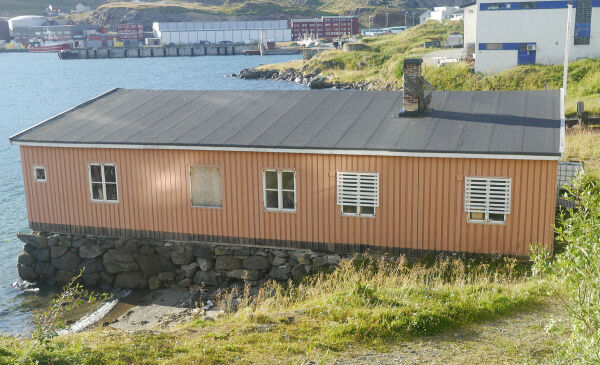 219.000 kroner til slippen
