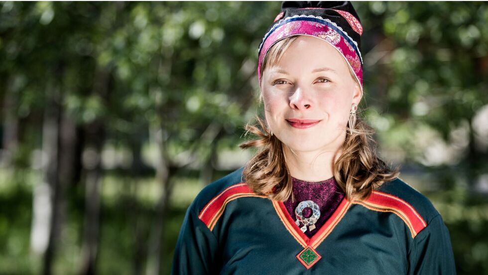 Foto: Carl-Johan Utsi