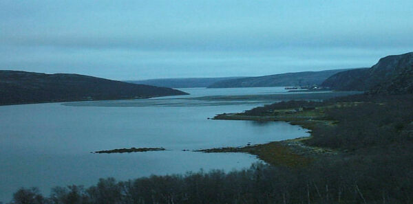 Krever Langfjorden åpna