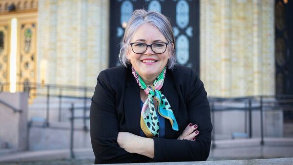 Høyre vil gi studentene et ekstra frivillig lån