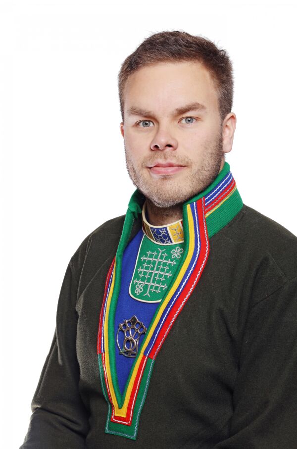 Sjokkert over innholdet i lærebok