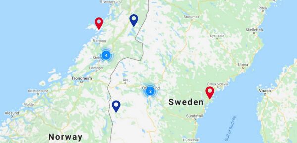Ukjent samisk historie skal fram i lyset