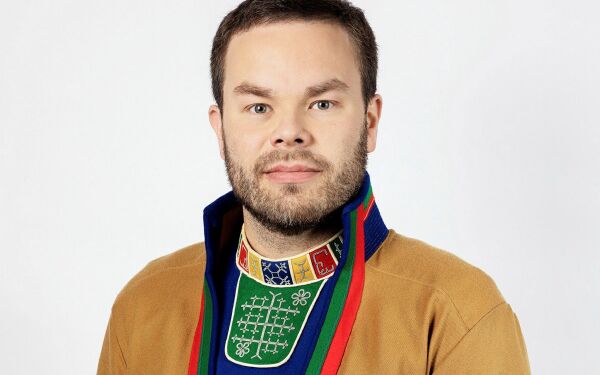 Sámi báikenamat Norgga máŋggagielat duovdagiin