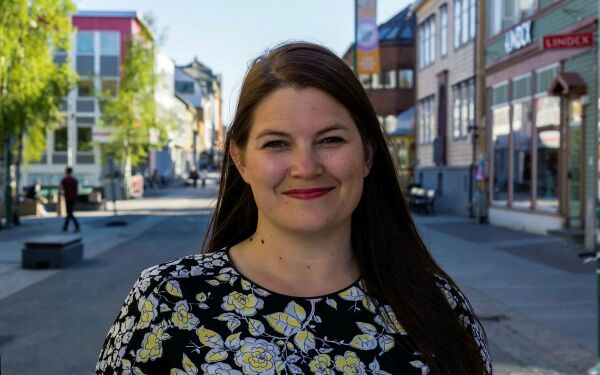 – Viktig for Norges sikkerhet