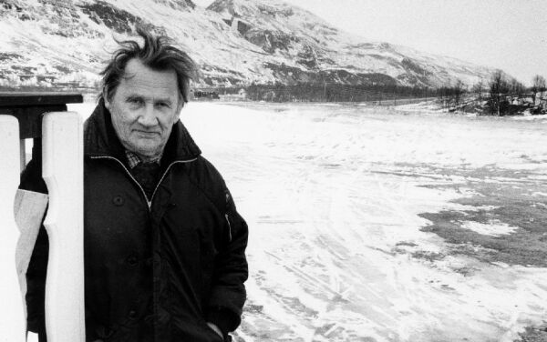 Nordkalottfolket, FeFo og Lakselvdalen