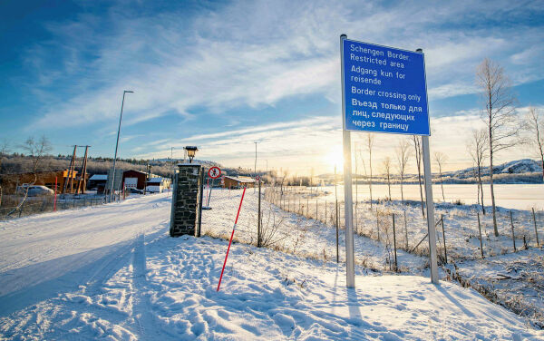 Avdekket mulig falskt førerkort