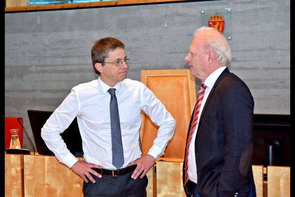 Tiltalt for reinsvindel og bedrag