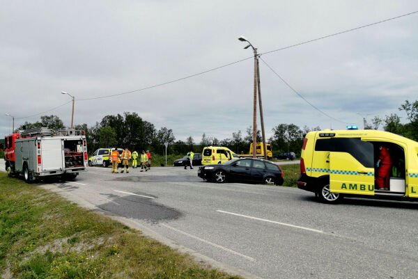 Null trafikkdrept i Finnmark
