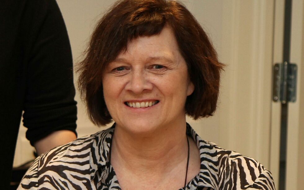 Arkivfoto: Torbjørn Ittelin