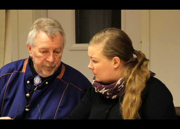 Omkamp i navnestriden
