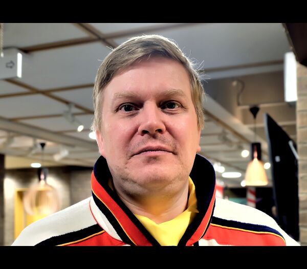 Ja til prosessvarsel