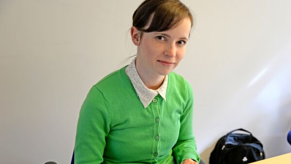 Magnhild går til retten og Sametinget støtter