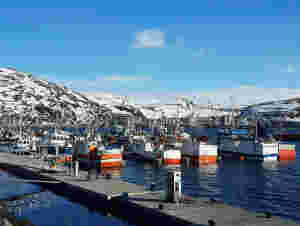 Fisken skal gagne land og folk – ikke bygge opp privat rikdom