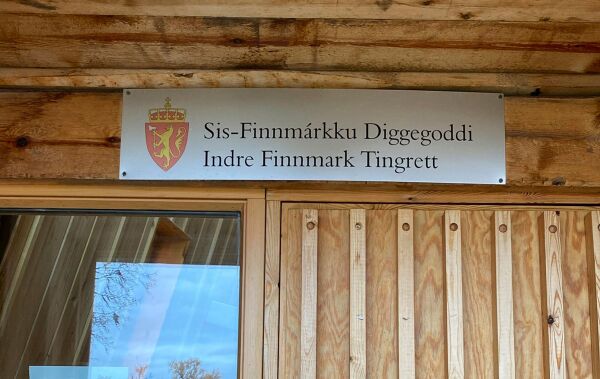 Skal ha gjemt amfetamin i skogen