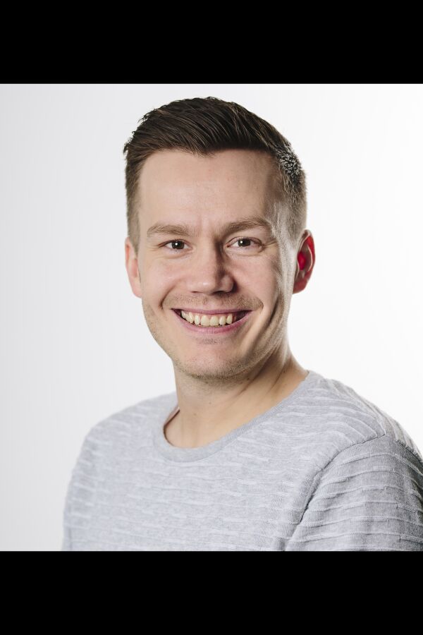 Monstermøller: nei takk!