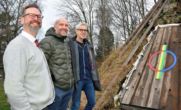 – Samarbeid med samiske miljøer er en bærebjelke