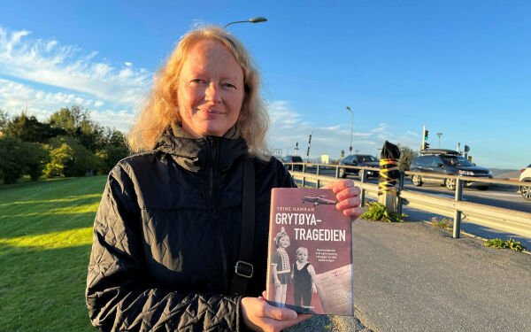 – Hva mer skjuler de?