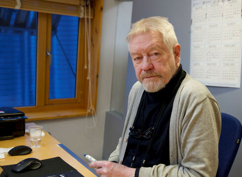 NSR bruker Sametinget som økonomisk melkeku