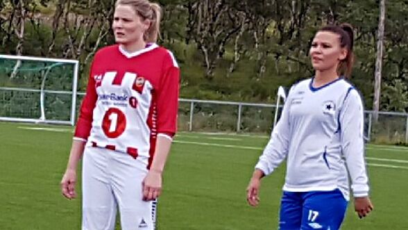 Foto: Torbjørn Ittelin