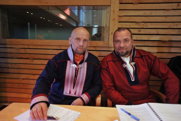 Finnmark Rein får beholde enerett