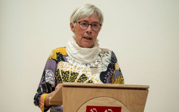 – Jeg er en del av eldrebølgen dere er så redde for