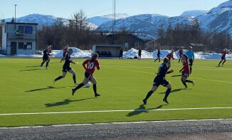Når idrett blir et luksusgode i nord