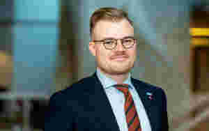 – En stor lettelse