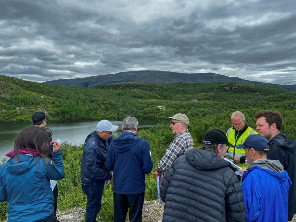 Skal Forsvaret ha forrang for reindrifta?