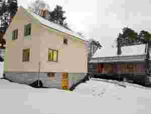 «Finnmark 1956» tar form