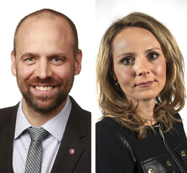 – Bedre sikringssystemer