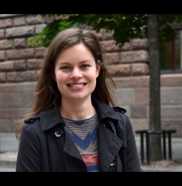 – Det er muligheter om du er villig til å flytte på deg