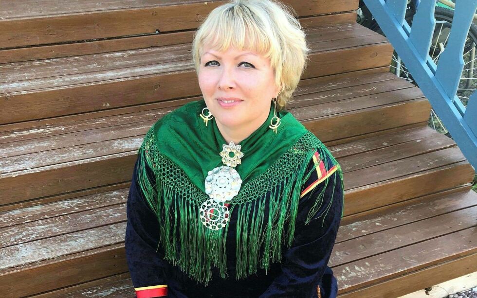 Lisa Pe­der­sen ble nek­tet å få pub­li­sert et inn­legg som var kri­tisk mot avi­sa Nord­lys på Nord­norsk De­batt. Her kan du lese det.