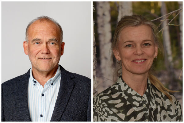 Sannheten om arealbruk