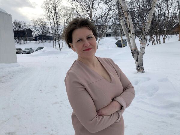 – Avventer situasjonen, kan bli langvarig