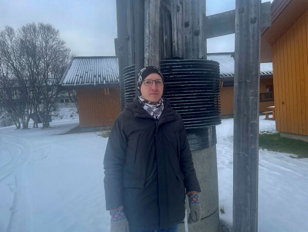 Flytter nå reinen motsatt vei